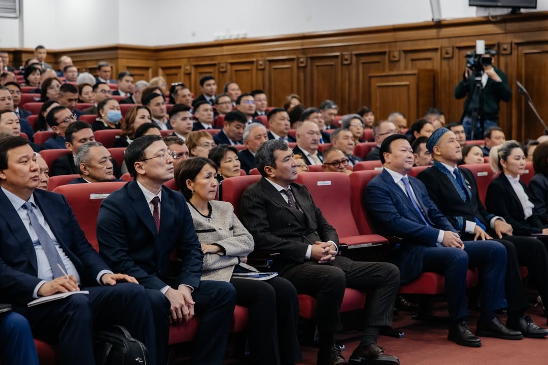 Конфедерация приняла участие в расширенной Коллегии Минтруда