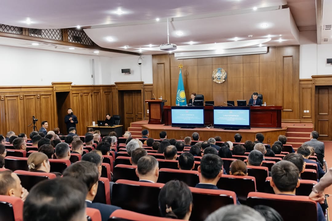Конфедерация приняла участие в расширенной Коллегии Минтруда